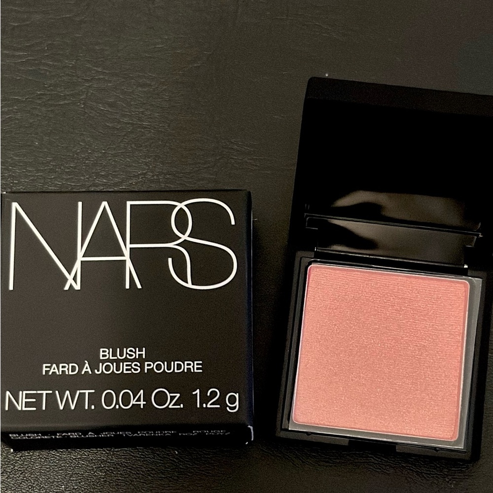 2/$15 - NARS Blush in Orgasm